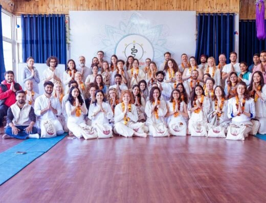 Kundalini Yoga Ashram