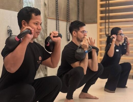 Mahati Wellness