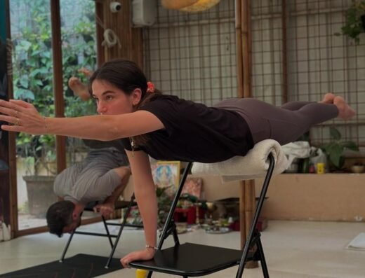 Mahati Wellness