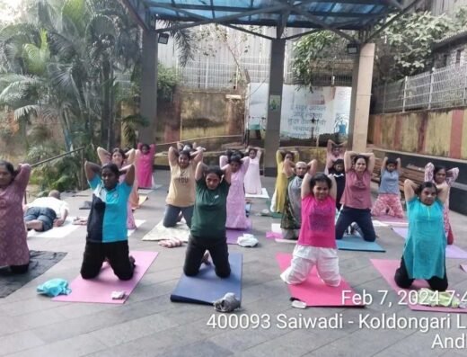New Age Yoga