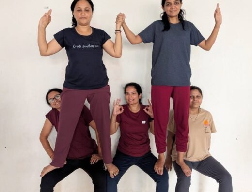 Pran Yoga & Meditation Studio