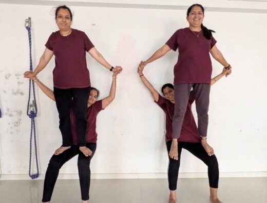 Pran Yoga & Meditation Studio