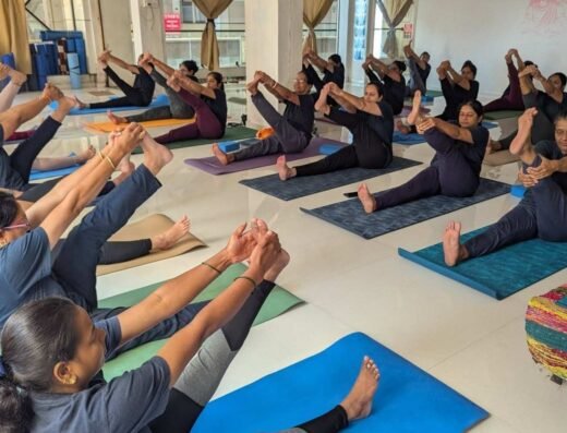 Pran Yoga & Meditation Studio
