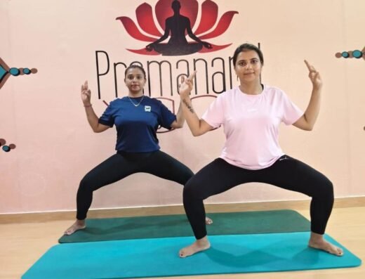 Premanand Yoga