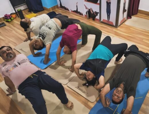 Premanand Yoga