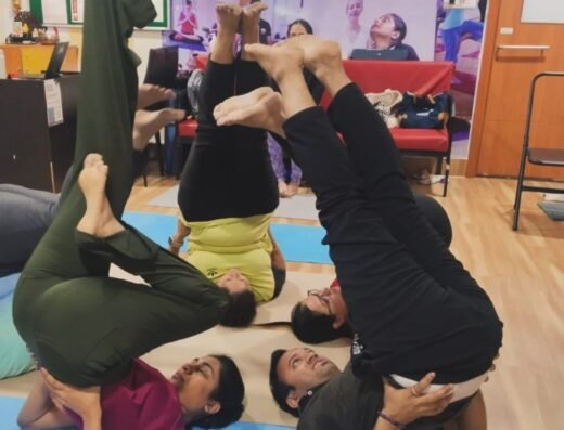 Premanand Yoga