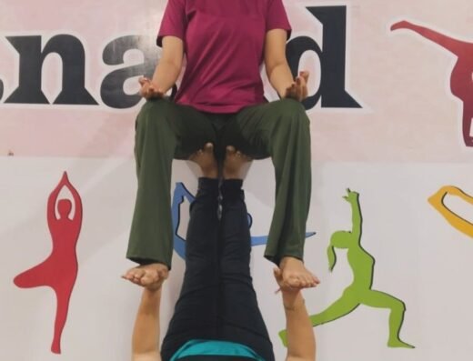Premanand Yoga