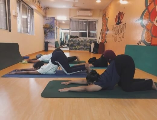Premanand Yoga