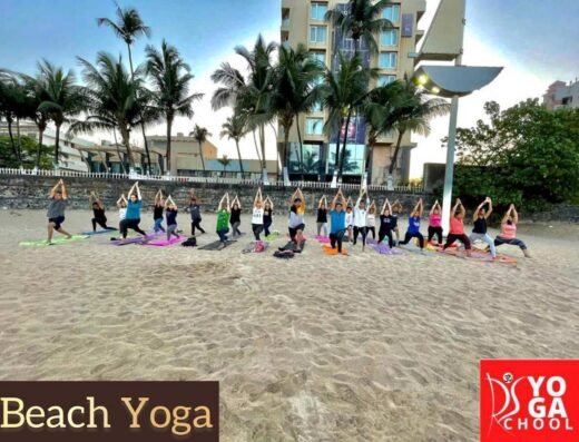 R S Yoga School