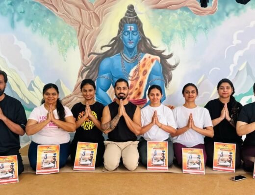 Rudra Yogpeeth