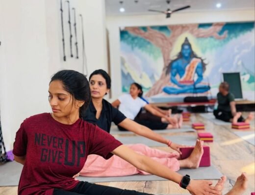 Rudra Yogpeeth