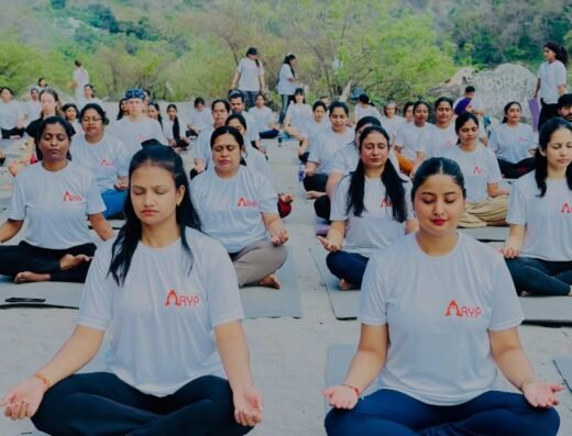 Rudra Yogpeeth