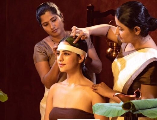 SKK Ayurveda and Panchakarma