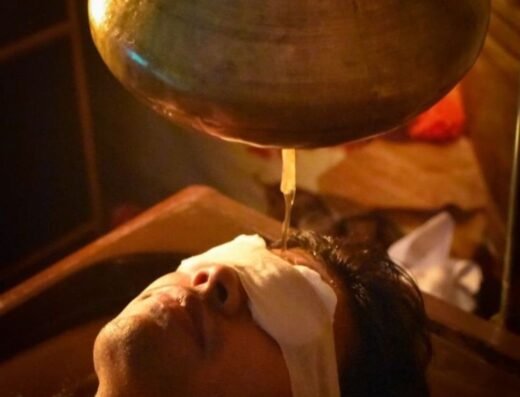 SKK Ayurveda and Panchakarma