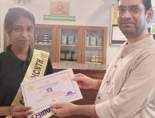 SKK Ayurveda and Panchakarma