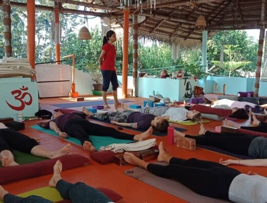 Sayujya Yoga