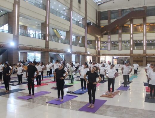 ShivShakti Institute of Yog And Meditation