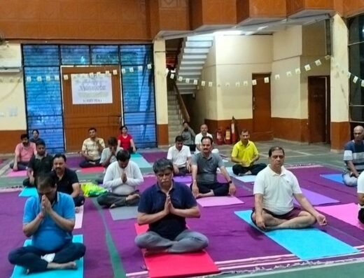 ShivShakti Institute of Yog And Meditation