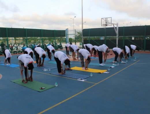 ShivShakti Institute of Yog And Meditation