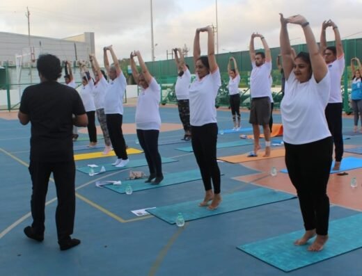 ShivShakti Institute of Yog And Meditation