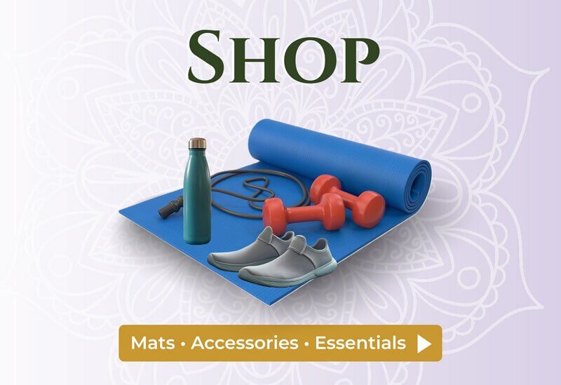 Shop large