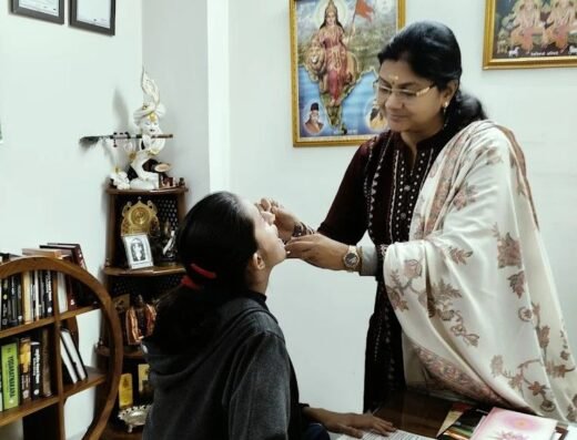 Shree Anandam Ayurveda