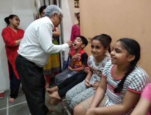 Shree Vishvatej Ayurvediy Yoga Chikitsalaya & Panchakarma Centre