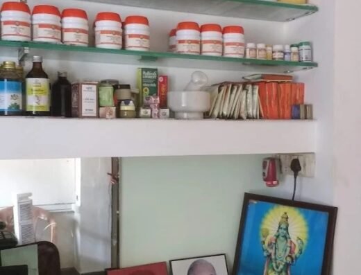 Shree Vishvatej Ayurvediy Yoga Chikitsalaya & Panchakarma Centre