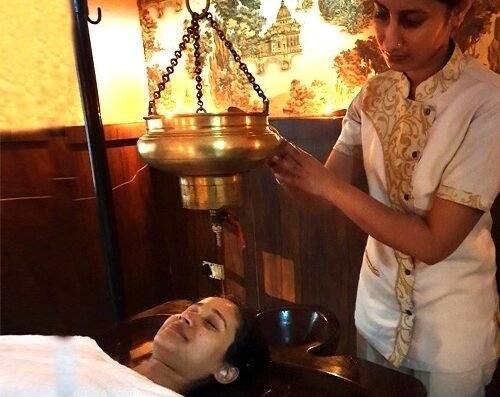 Sri Sri Ayurveda Panchakarma