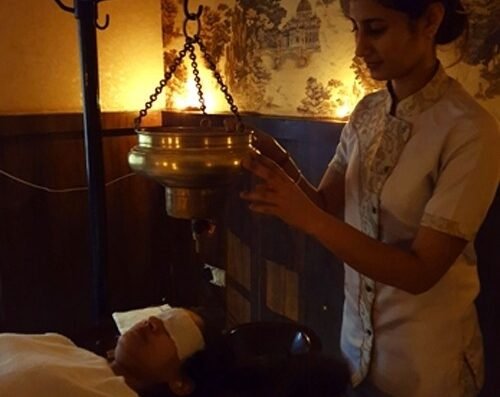 Sri Sri Ayurveda Panchakarma