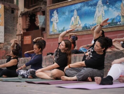 Sri Yoga Ashram