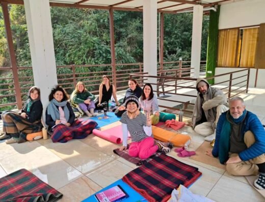 Sri Yoga Ashram