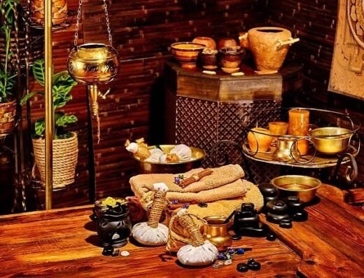 Swarayu Ayurveda Clinic And Panchakarma Centre