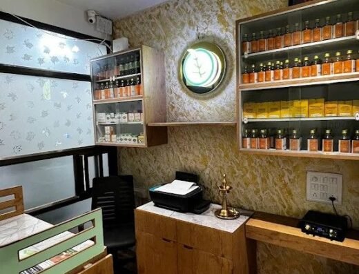 Thapovan Ayurveda
