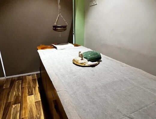 Thapovan Ayurveda