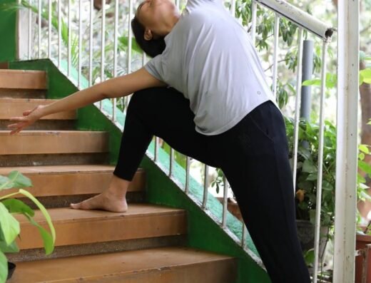 The Yoga House