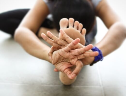 The Yoga House