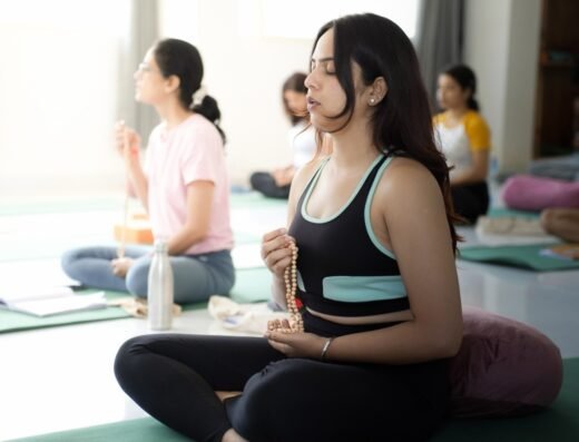Vinyasa Yoga Ashram