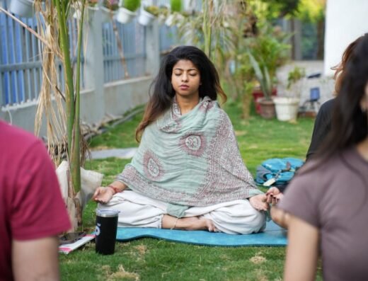 Vinyasa Yoga Ashram