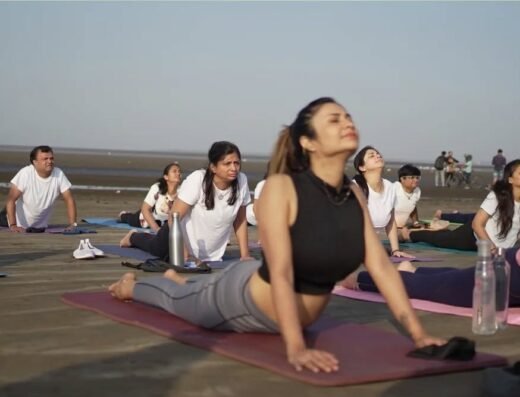 Yoga Arogya Center