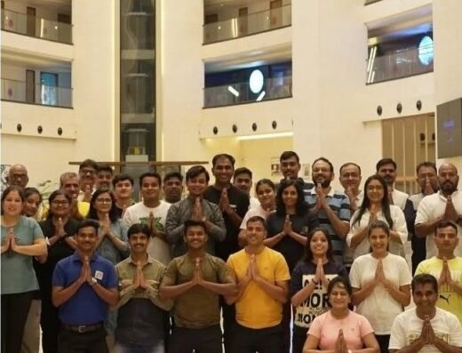 Yoga Arogya Center