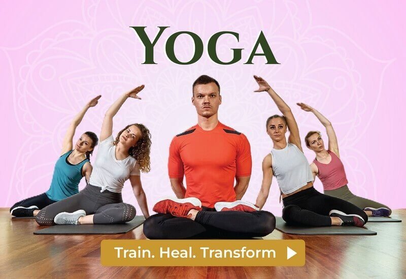 Yoga large