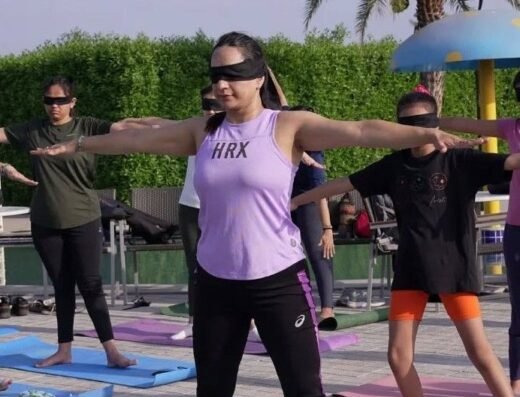Yoga Arogya