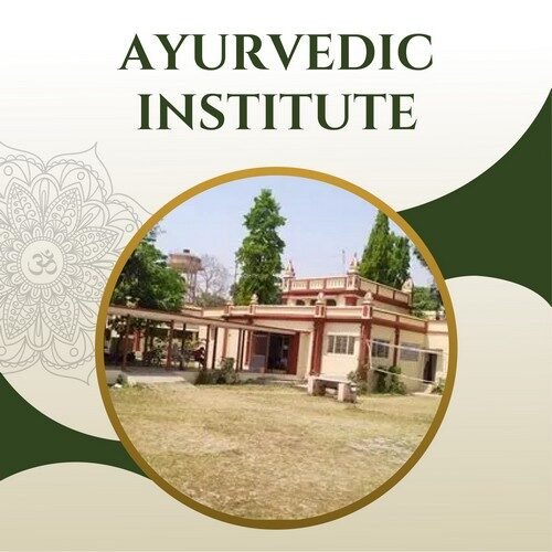 Ayurvedic Institute