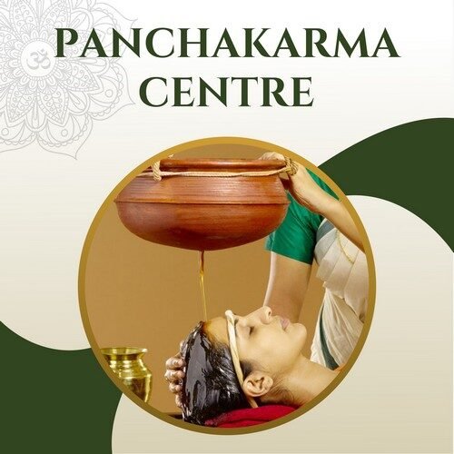Panchakarma Centre