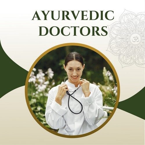 Ayurvedic Doctors