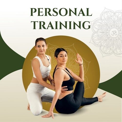 Yoga Personal Training