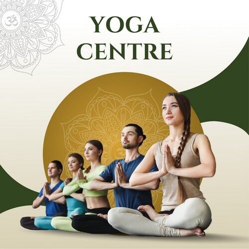 Yoga Centre