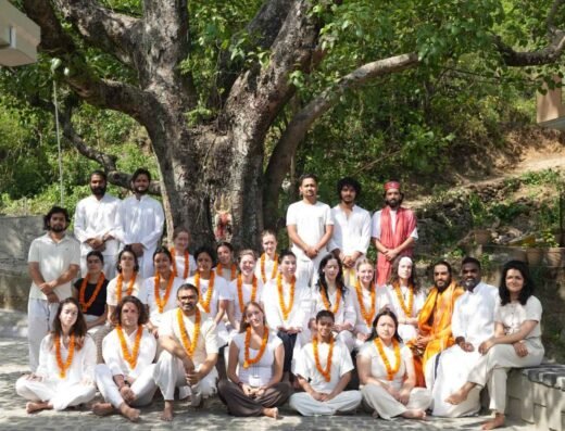 Abhayaranya Yoga Ashram