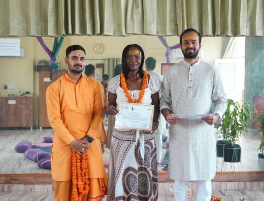 Adi Yoga Ashram